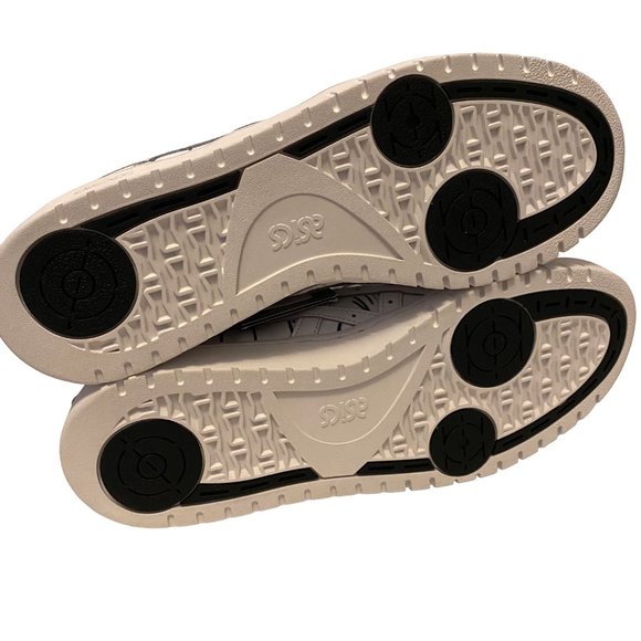 ASICS Tiger x Disney 90th Anniversary Mickey Mouse Gel-PTG MT Sneakers Mens 11.5 - Picture 9 of 13